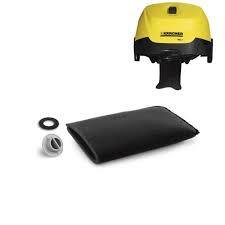 KARCHER Aspirateur eau et poussières WD 3 S V-19/4/20 KIT LIFTING karcher algerie
