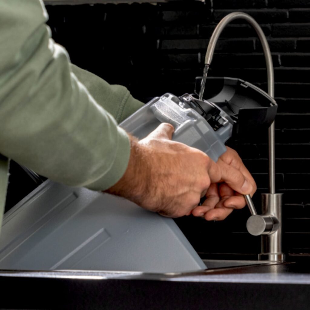 KARCHER Shampouineuse SE 4 karcher algerie