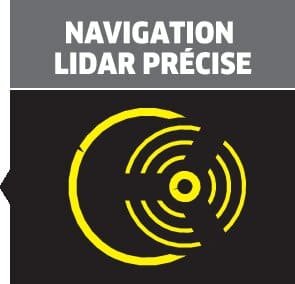 KARCHER Aspirateur robot RCV 3 karcher algerie