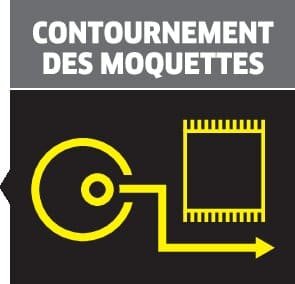 KARCHER Nettoyeur de sols RCF 3 karcher algerie