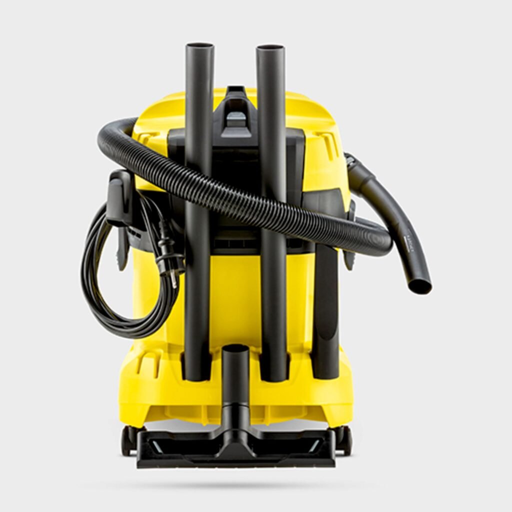 KARCHER Aspirateur eau et poussières WD 4 V-20/5/22 karcher algerie