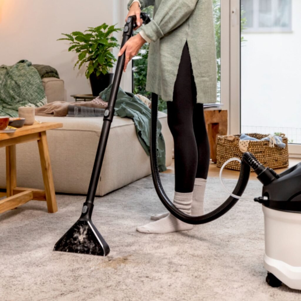 Shampouineuse SE 5 karcher algerie