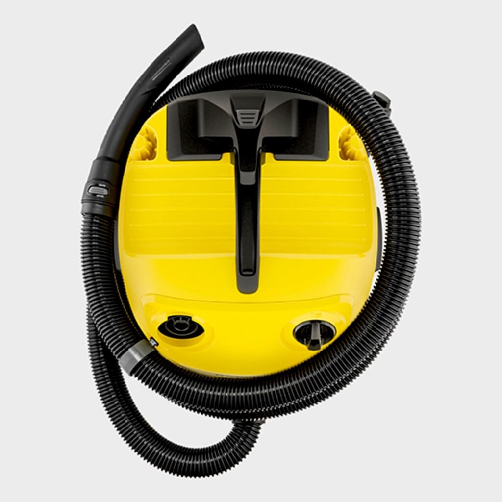 KARCHER Aspirateur eau et poussières WD 4 V-20/5/22 karcher algerie