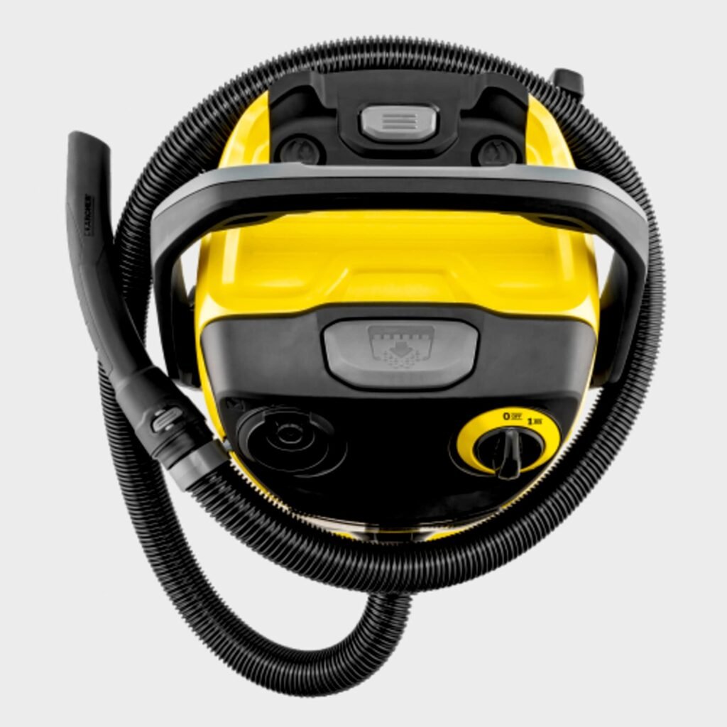 KARCHER Aspirateur eau et poussières WD 5 V-25/5/22 karcher algerie