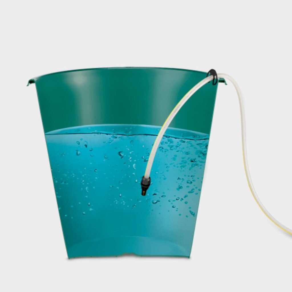 KARCHER Nettoyeur haute pression K 5 Premium Power Control Suction Kit karcher algerie