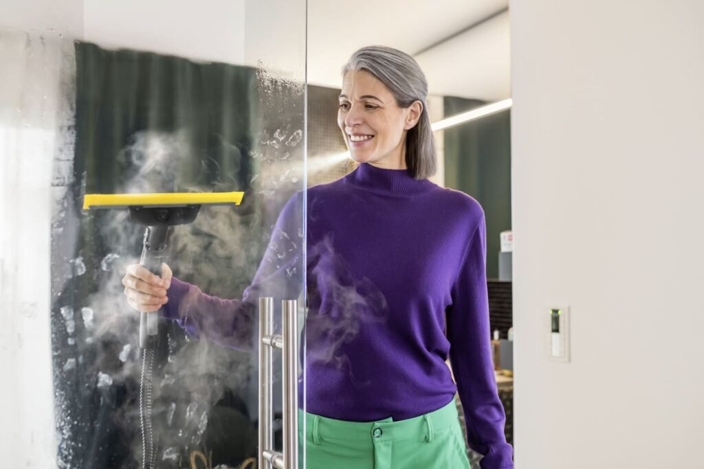 Nettoyeur vapeur KARCHER SC 3 EasyFix PLUS ACC karcher algerie