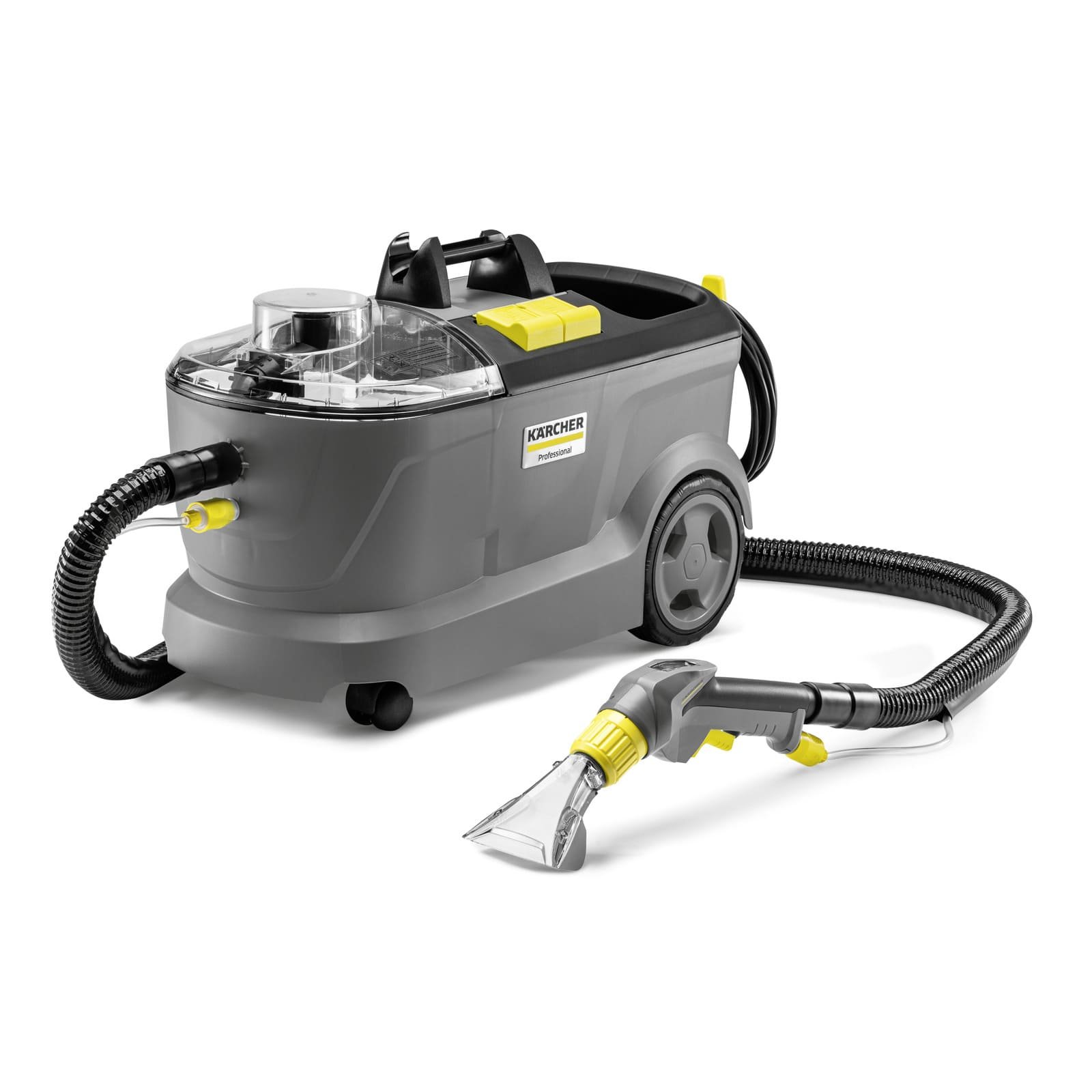 KARCHER Appareil d'injection-extraction Puzzi 10/1 2 KARCHER Appareil d'injection-extraction Puzzi 10/1 – Image 2
