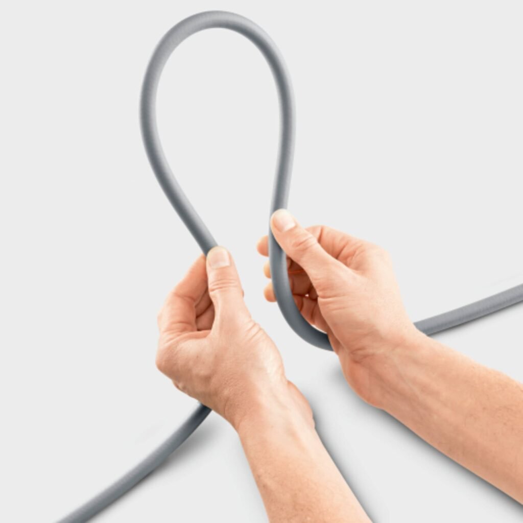 Nettoyeur haute pression KARCHER K 4 Power Control Flex karcher algerie