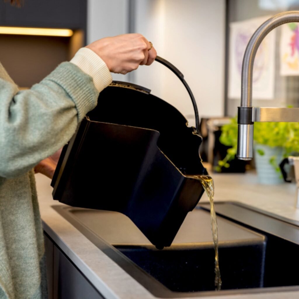 Shampouineuse SE 5 karcher algerie