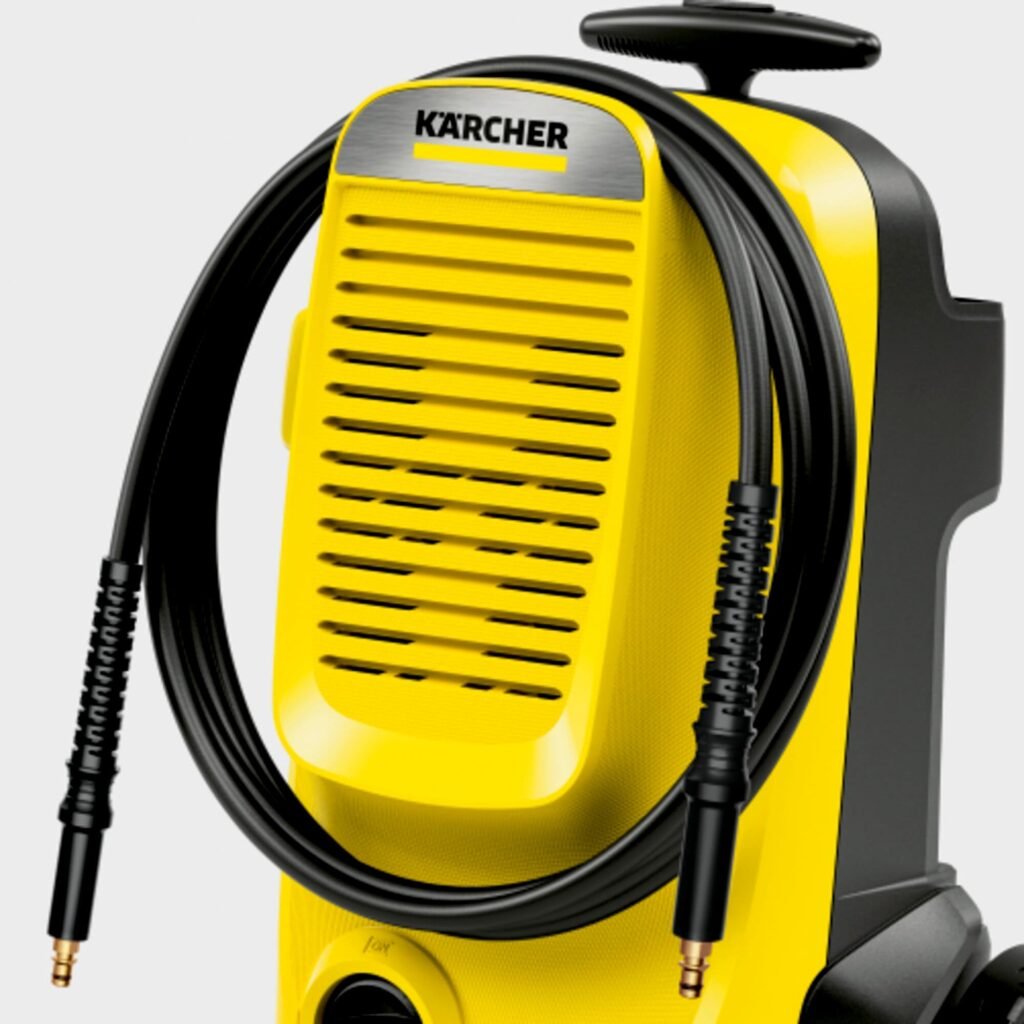 KARCHER Nettoyeur haute pression K 5 Classic karcher algerie