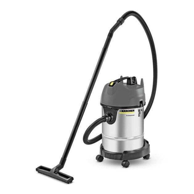 KARCHER Aspirateur eau et poussières NT 30/1 Me Classic Edition