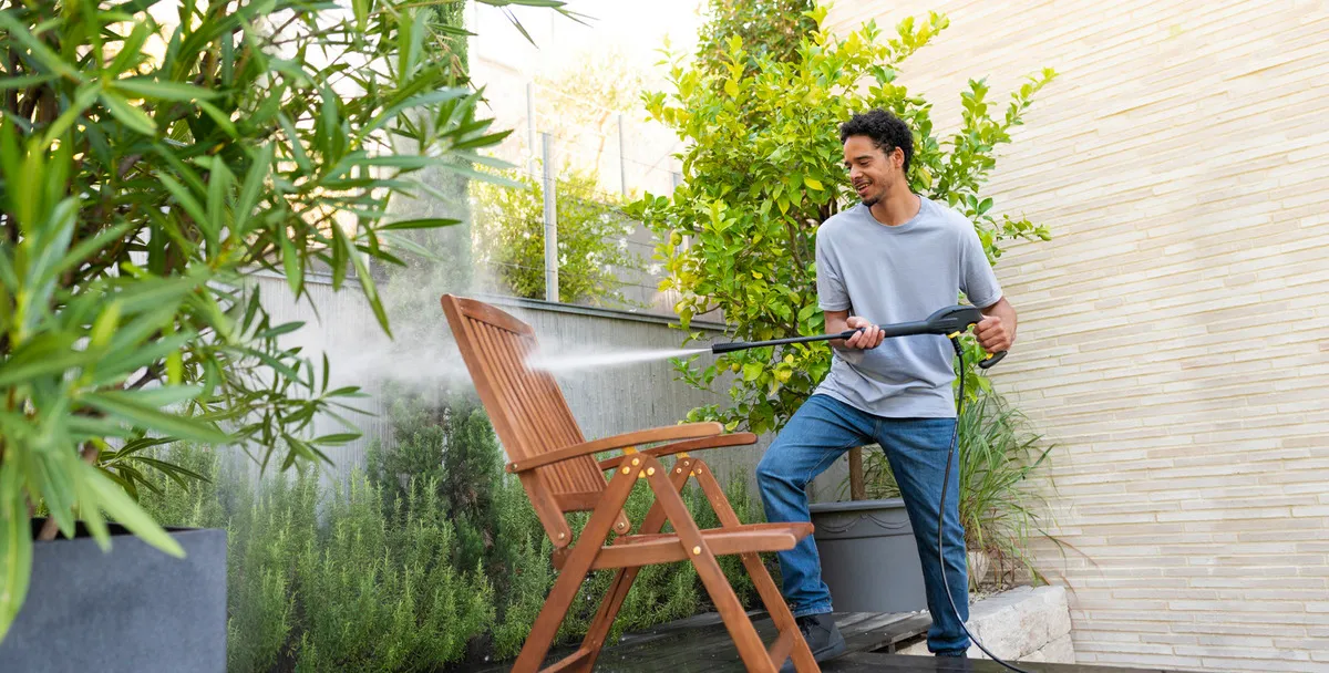 KARCHER Nettoyeur haute pression K 2 Premium 2 KARCHER Nettoyeur haute pression K 2 Premium – Image 2