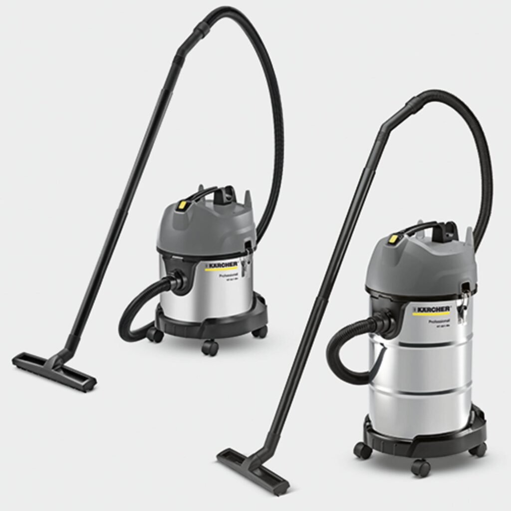 KARCHER Aspirateur eau et poussières NT 30/1 Me Classic Edition karcher algerie