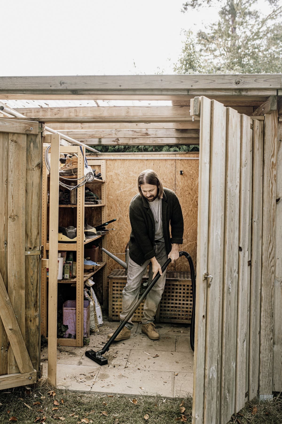 KARCHER Aspirateur eau et poussières WD 5 V-25/5/22 4 KARCHER Aspirateur eau et poussières WD 5 V-25/5/22 – Image 4