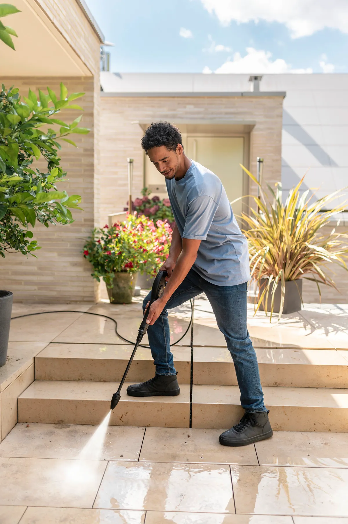 KARCHER Nettoyeur haute pression K 2 Premium 6 KARCHER Nettoyeur haute pression K 2 Premium – Image 6