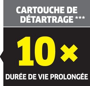 Nettoyeur vapeur SC 3 EasyFix karcher algerie