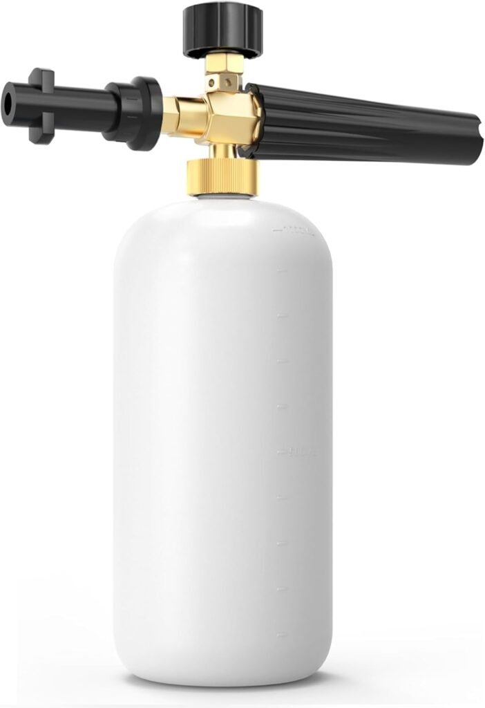 KARCHER Nettoyeur haute pression K 5 Power Control Flex PLUS ACC karcher algerie