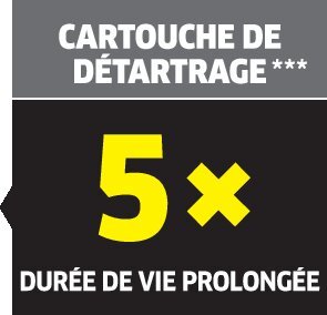 Nettoyeur vapeur KARCHER SC 1 Multi & Up karcher algerie