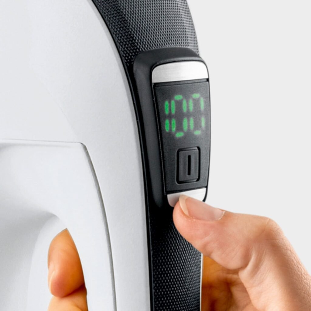 Nettoyeur de vitres WV 6 Plus karcher algerie