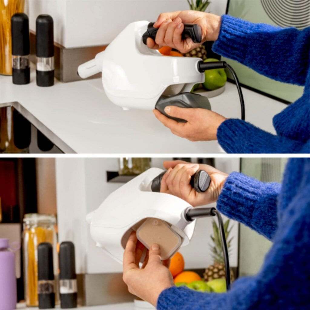 Nettoyeur vapeur KARCHER SC 1 Multi & Up karcher algerie