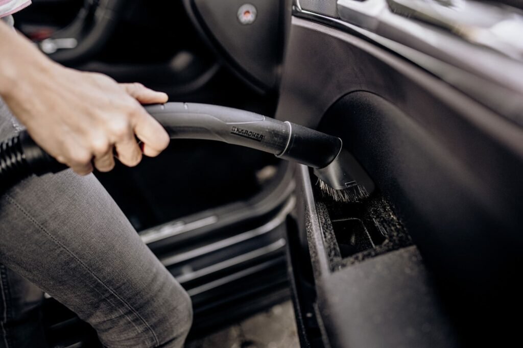 KARCHER Aspirateur eau et poussières WD 3 S V-19/4/20 Suc. Br. Kit PLUS ACC karcher algerie