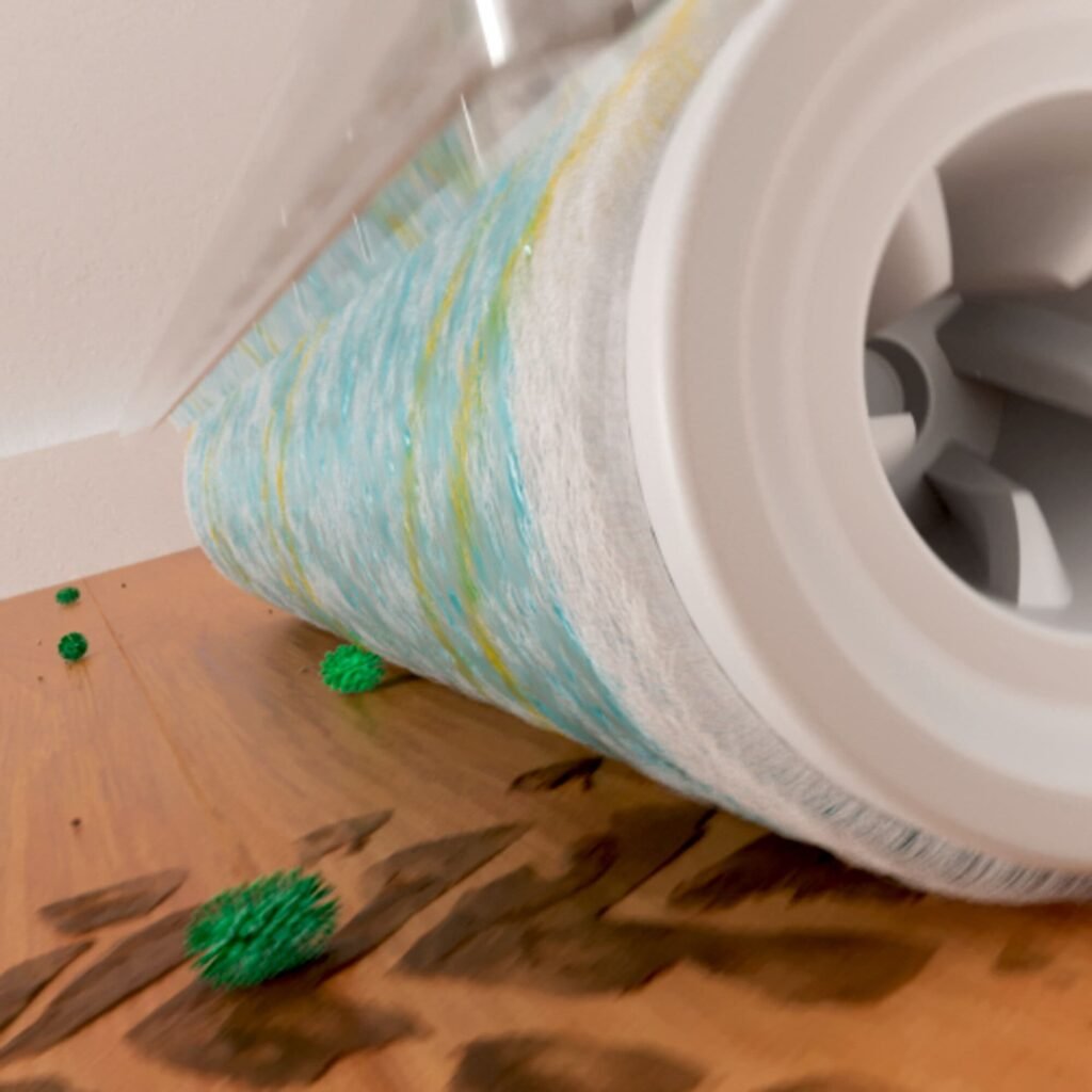 Aspirateur laveur KARCHER FCV 4 karcher algerie