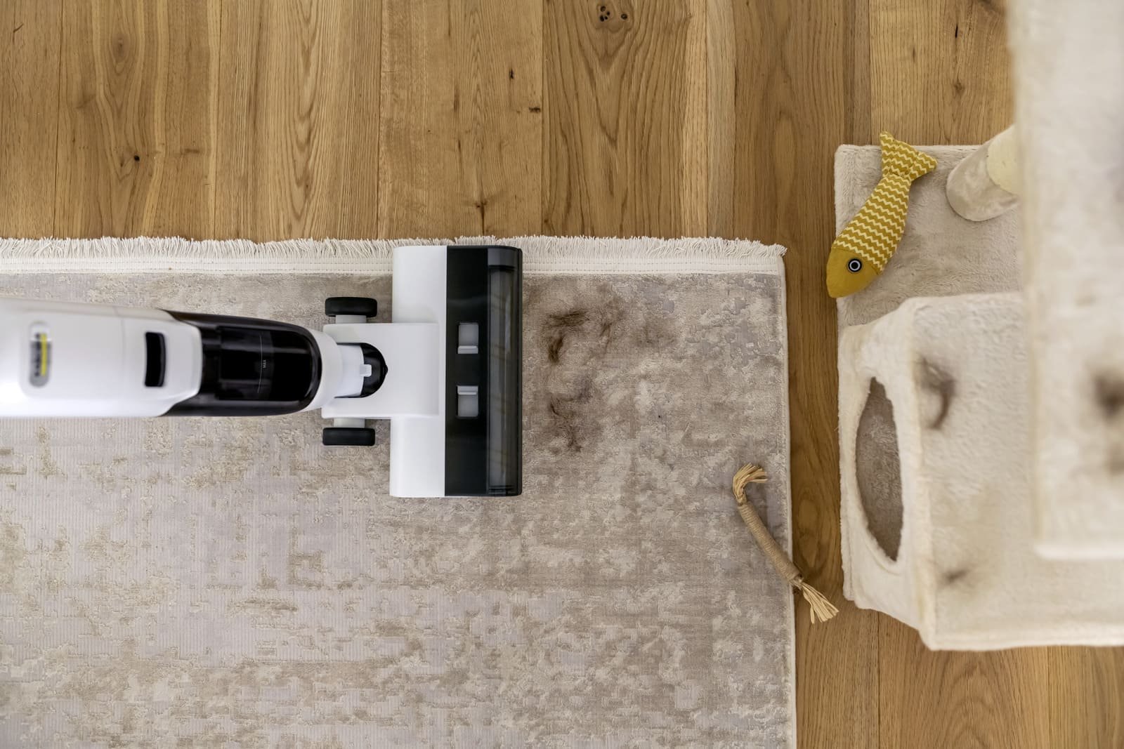 Aspirateur laveur KARCHER KFL 1 7 Aspirateur laveur KARCHER KFL 1 – Image 7