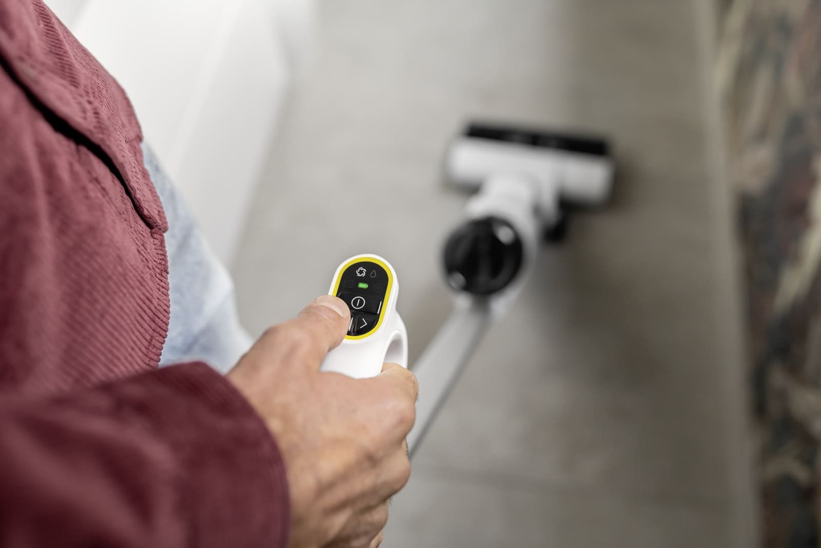 Aspirateur laveur KARCHER KFL 1 8 Aspirateur laveur KARCHER KFL 1 – Image 8