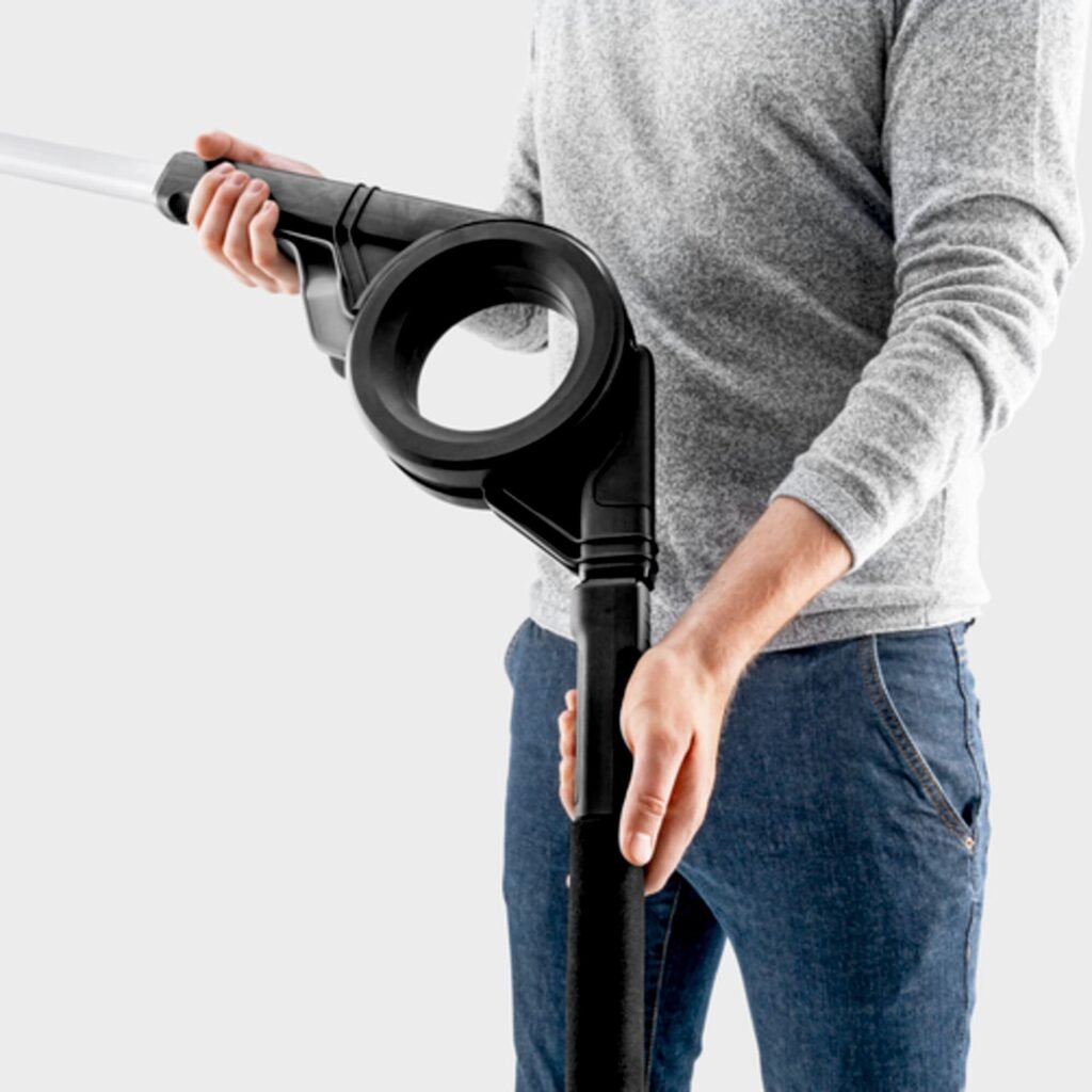 Lance télescopique haute pression KARCHER TLA 4 karcher algerie