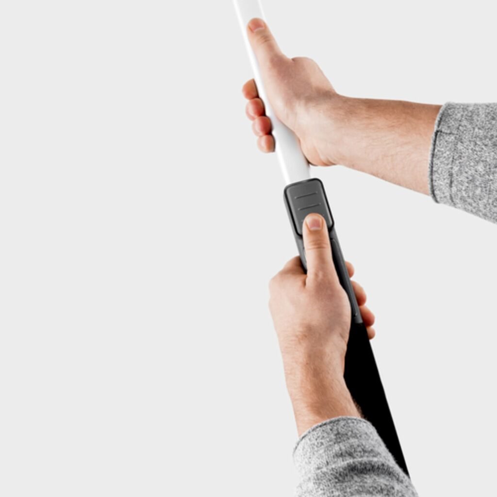 Lance télescopique haute pression KARCHER TLA 4 karcher algerie