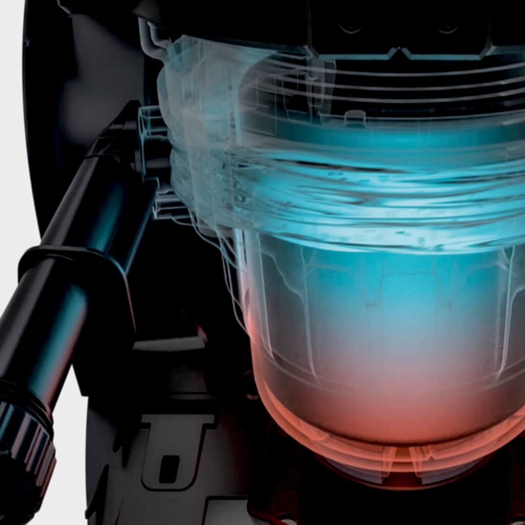 Nettoyeur haute pression KARCHER K 4 WCM Premium karcher algerie