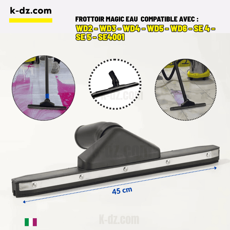 FROTTOIR MAGIC PRO MAX WD3 WD4 WD5 WD6 SE 4 SE 5 SE 4001 1 FROTTOIR MAGIC PRO MAX WD3 WD4 WD5 WD6 SE 4 SE 5 SE 4001