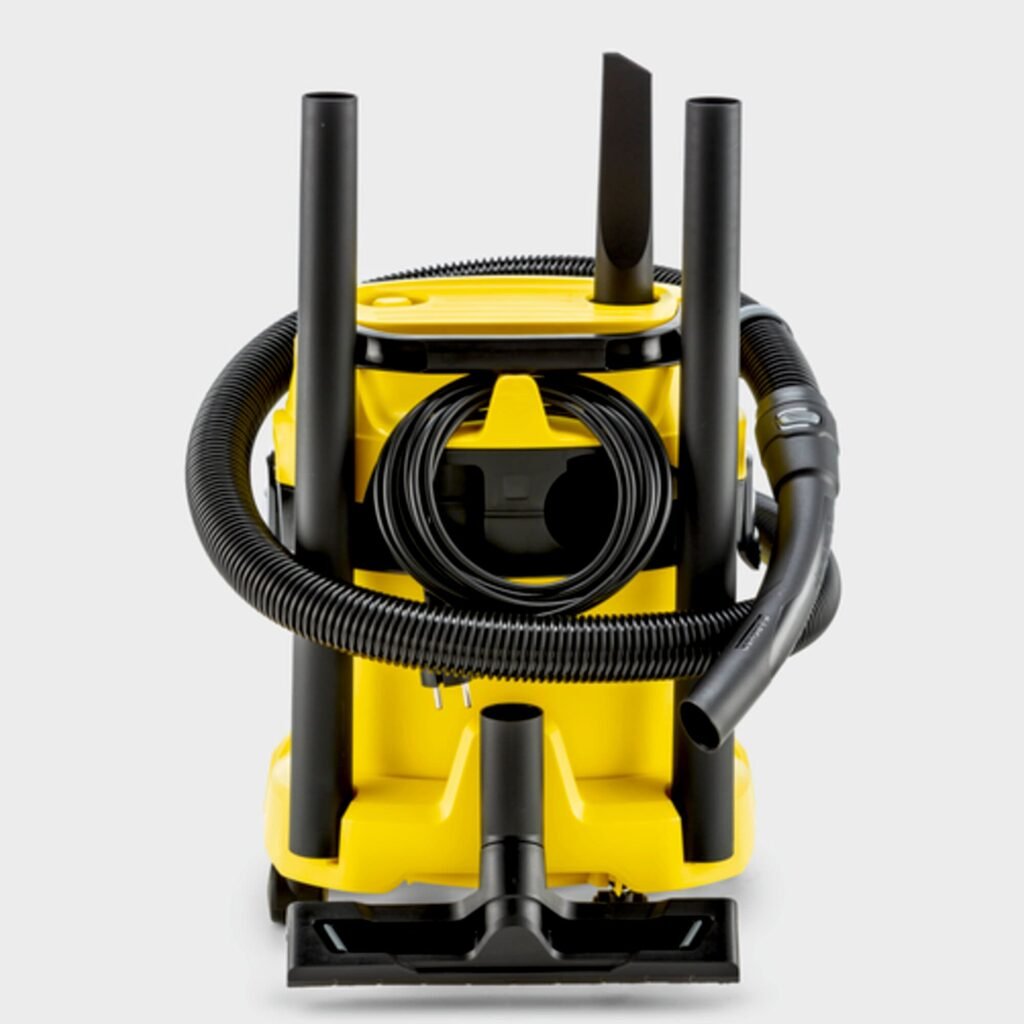 KARCHER ASPIRATEUR EAU ET POUSSIÈRES WD 3 V-15/4/20 karcher algerie
