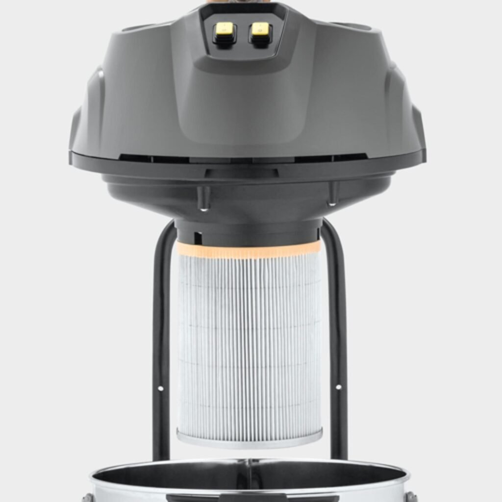 KARCHER Aspirateurs eau et poussières NT 50/2 Me Classic Edition karcher algerie