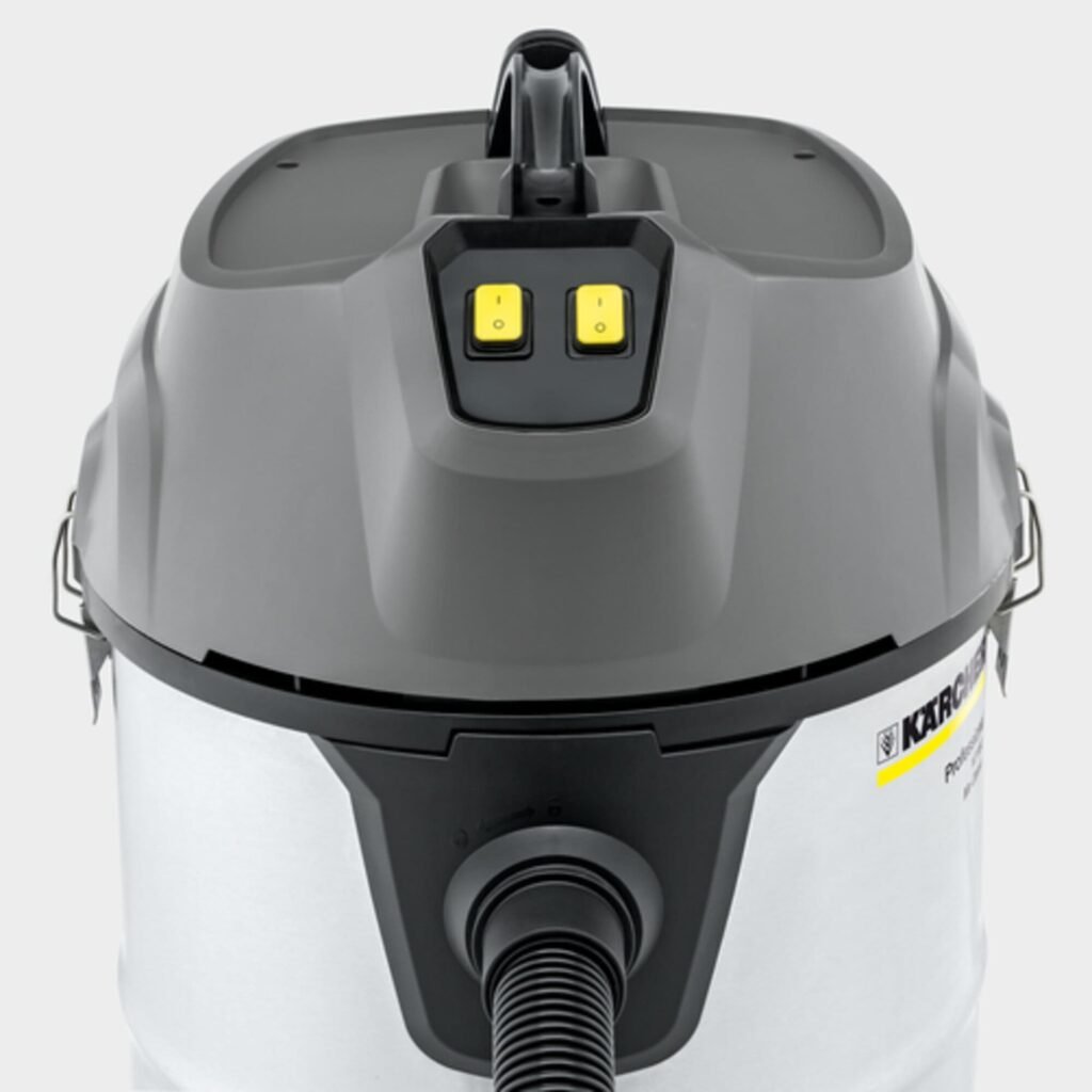 KARCHER Aspirateurs eau et poussières NT 50/2 Me Classic Edition karcher algerie