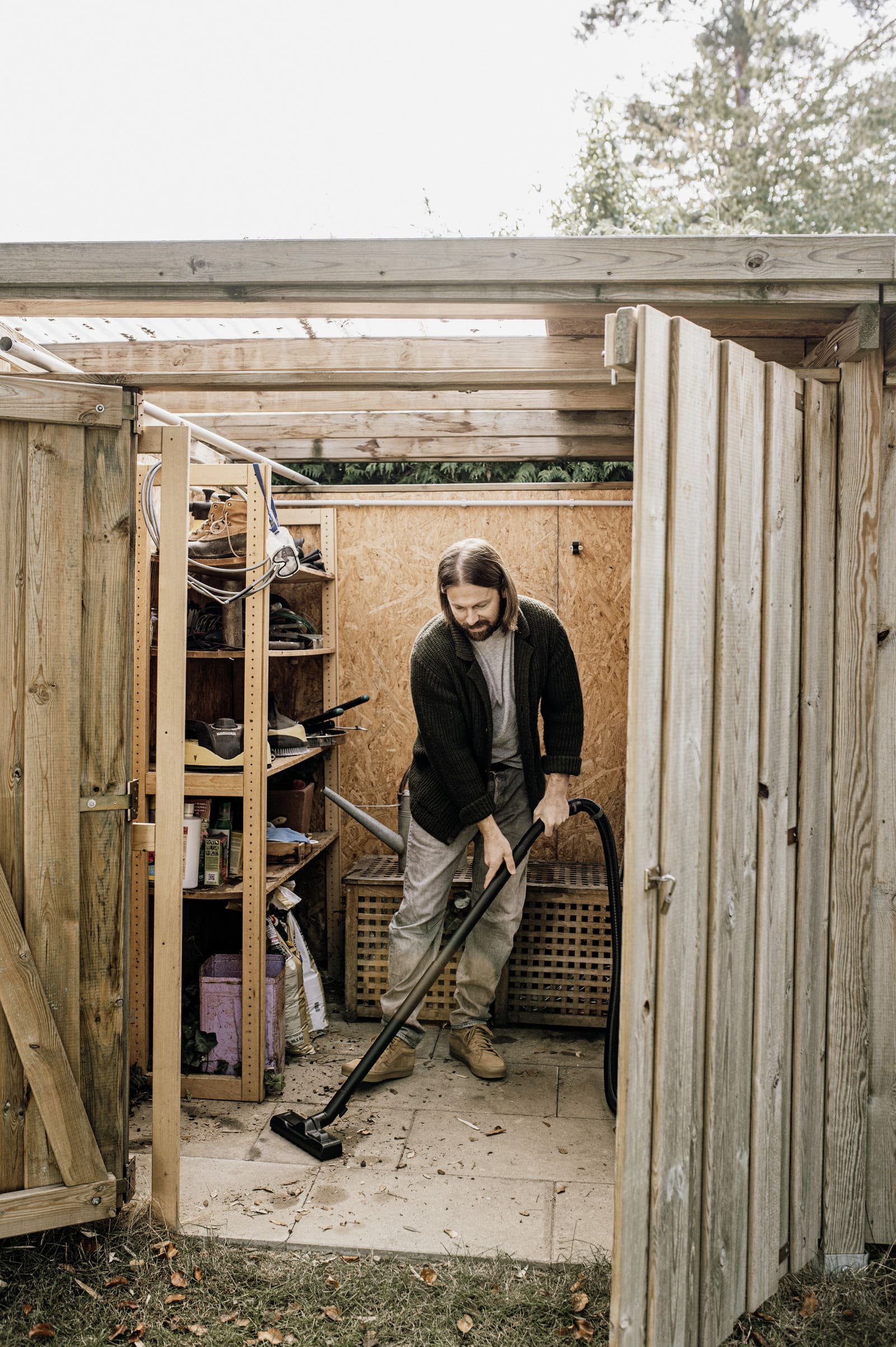 KARCHER Aspirateur eau et poussières WD 5 S V-25/5/22 4 KARCHER Aspirateur eau et poussières WD 5 S V-25/5/22 – Image 4