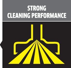 Aspirateur KARCHER sans fil VC 4 Cordless myHome karcher algerie