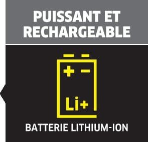 Aspirateur KARCHER sans fil VC 4 Cordless myHome karcher algerie