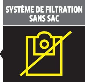 Aspirateur KARCHER sans fil VC 4 Cordless myHome karcher algerie