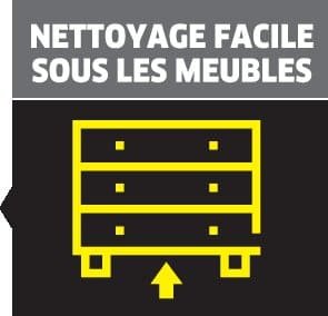 Nettoyeur de sols KARCHER FC 7 Cordless karcher algerie