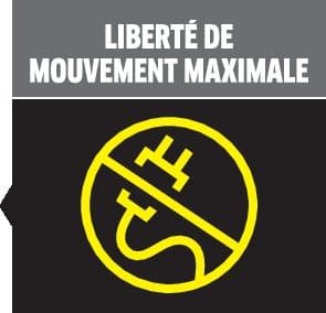 Aspirateur KARCHER sans fil VC 4 Cordless myHome karcher algerie