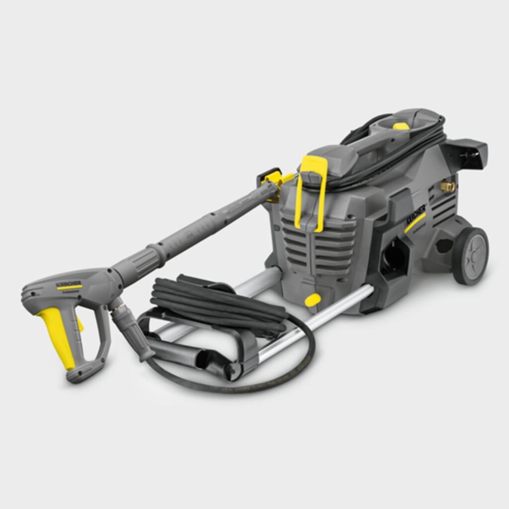 KARCHER Nettoyeur haute pression HD 5/11 P karcher algerie