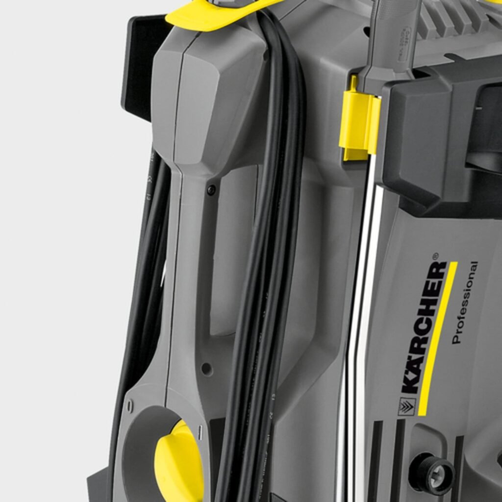 KARCHER Nettoyeur haute pression HD 5/11 P karcher algerie