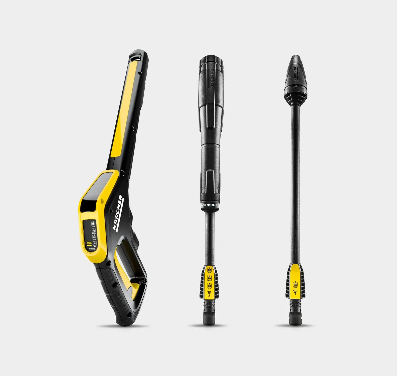 Nettoyeur haute pression KARCHER K 4 POWER CONTROL CAR 7 Nettoyeur haute pression KARCHER K 4 POWER CONTROL CAR – Image 7