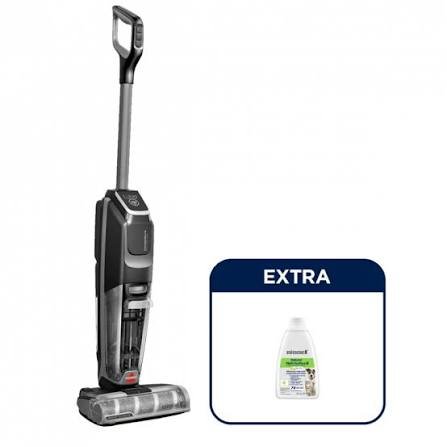 BALAI ASPIRATEUR LAVEUR BISSELL® CrossWave® OmniForce™