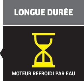 Nettoyeur haute pression K 7 WCM karcher algerie