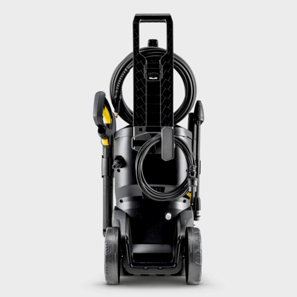 Nettoyeur haute pression K 7 WCM karcher algerie