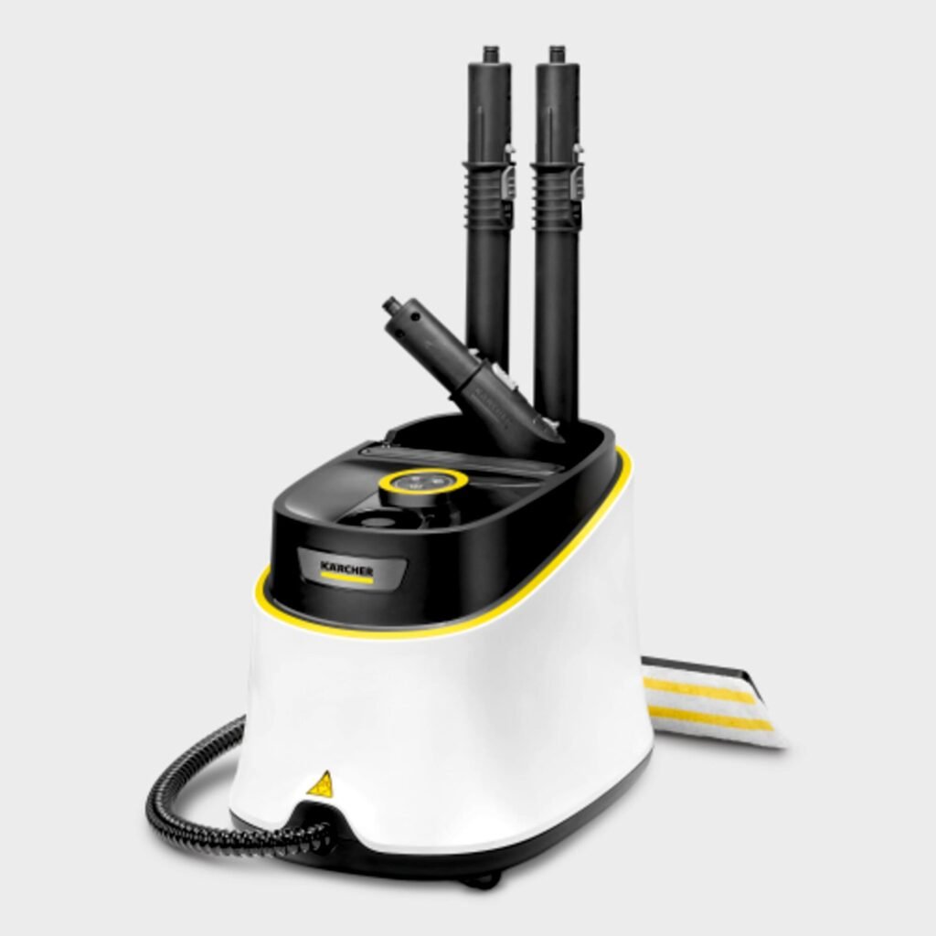 Nettoyeur vapeur KARCHER SC 3 Deluxe karcher algerie