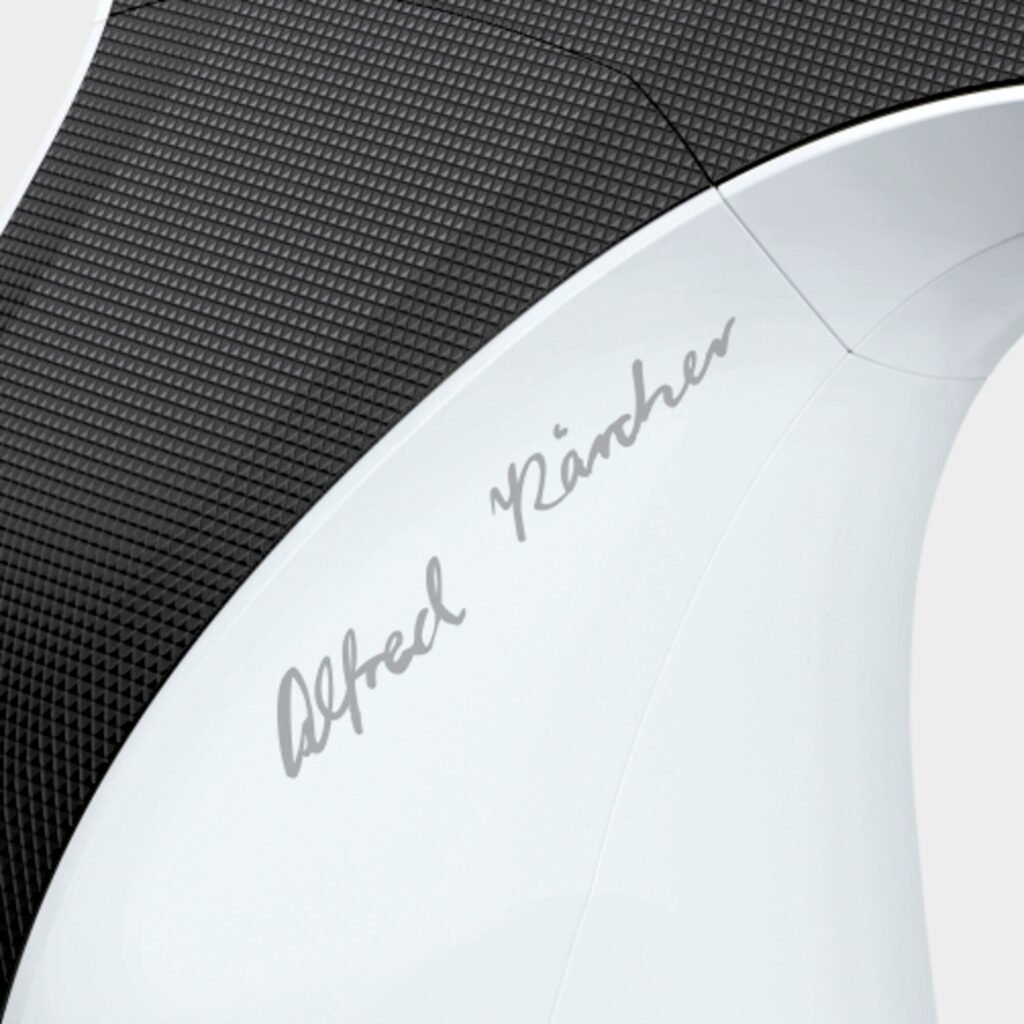 Nettoyeur de vitres à batterie KARCHER WV 8 Signature Line karcher algerie