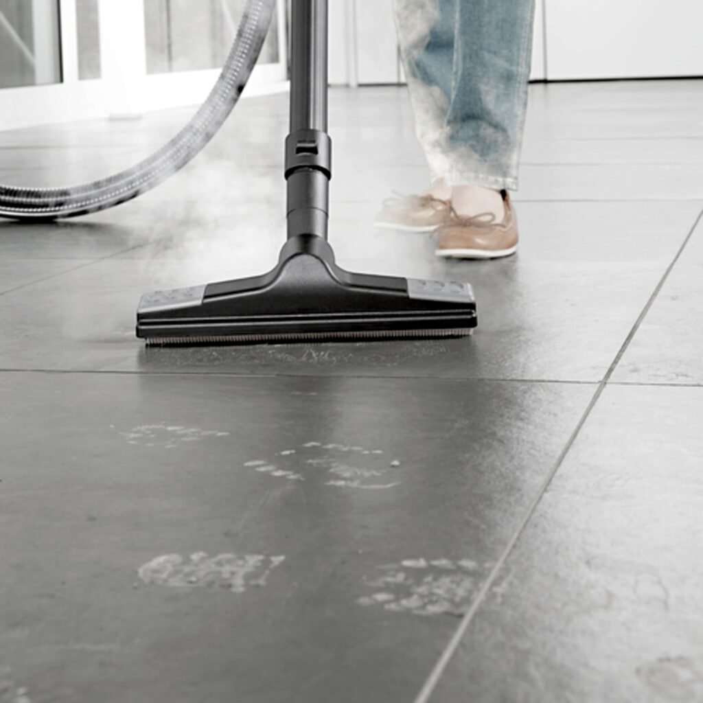 KARCHER Aspirateur vapeur SV 7 karcher algerie